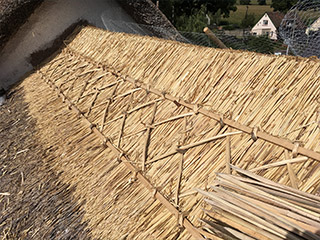 Somerset Roofthatcher